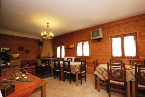 Guesthouse Alonistaina