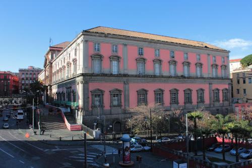 Al 68 Di Piazza Cavour, Neapol (fotografie 4)