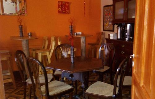 Hosteria Almirante Brown in Μαρ Ντελ Πλάτα