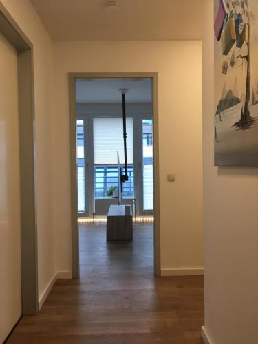 Moderne Wohnung, Leipzig (photo 4)