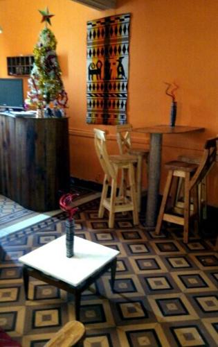 Hosteria Almirante Brown in Μαρ Ντελ Πλάτα