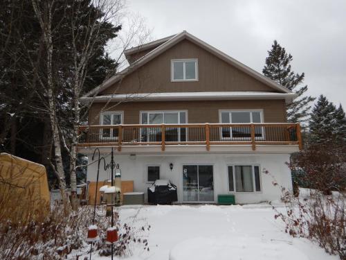 Chalets Laurentides Mont-Tremblant - image 4