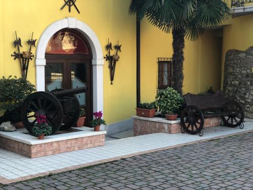 Hotel Antica Fonte - image 13