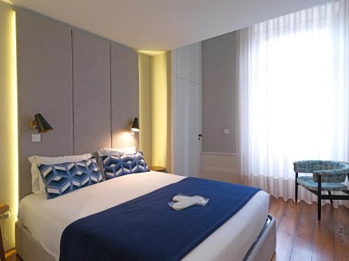 New Oporto Apartments - Mouzinho, Porto