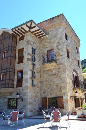 Hotel Infantado - image 2