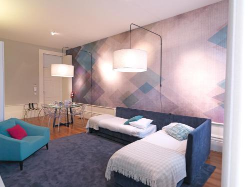 New Oporto Apartments - Mouzinho, Porto (fotografie 5)
