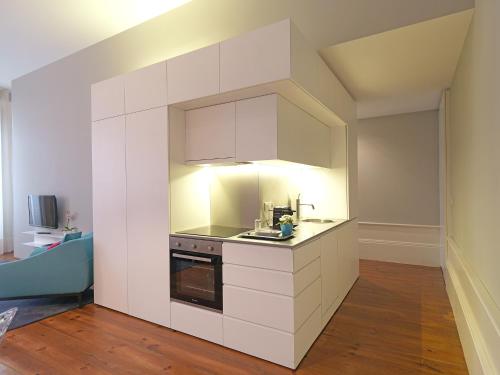 New Oporto Apartments - Mouzinho, Porto (fotografie 7)