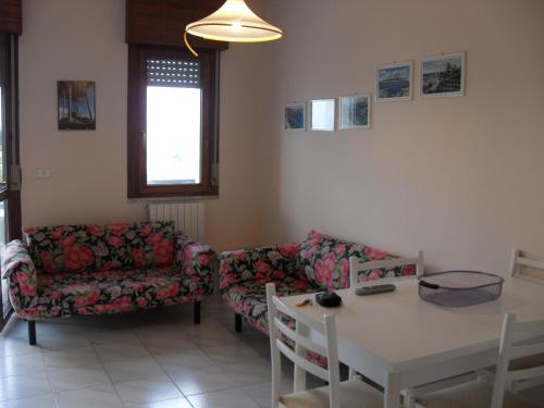  Gradevole Appartamento, Pension in Otranto