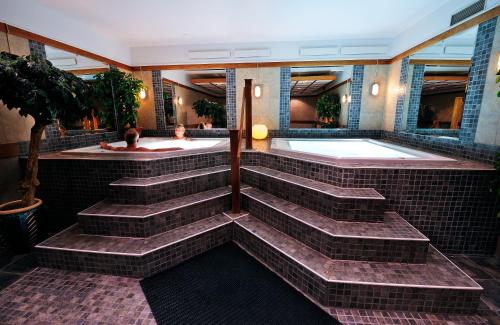 Hotell Högland 4