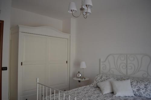 Villa Country Chic Pompei gîte à louer Masseria Balzano