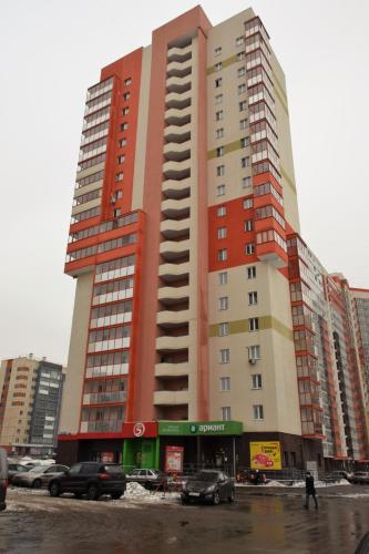 Apartment Pobeda 2 - main image
