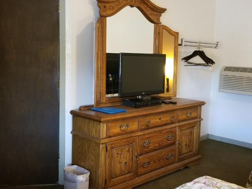 Gold Pan Lodge - image 6