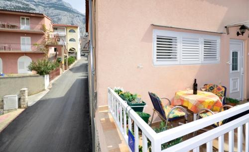Charming Apartment in Prime Area