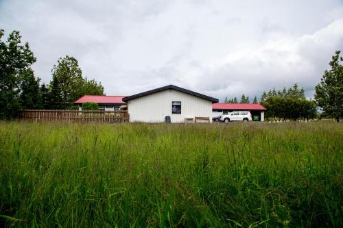 South Central Country-Apartment