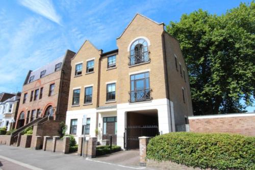 Hampden Apartments - The Catherine - image 12