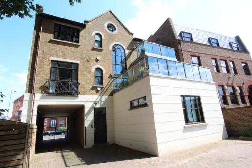Hampden Apartments - The Catherine - image 13