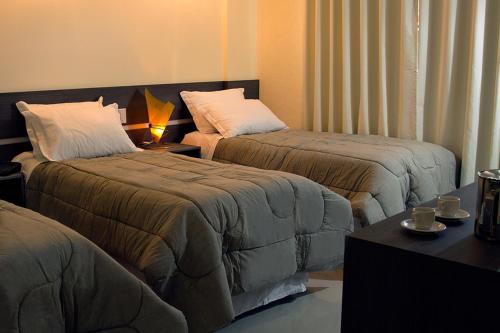 Hotel Sollievo
