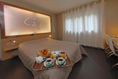 Hotel Des Gorges Du Tarn - image 10