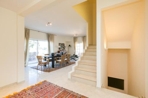 Bejárat, Villa Formosa Golf in Quinta Do Lago