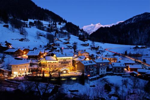Hôtel du Cerf - image 12