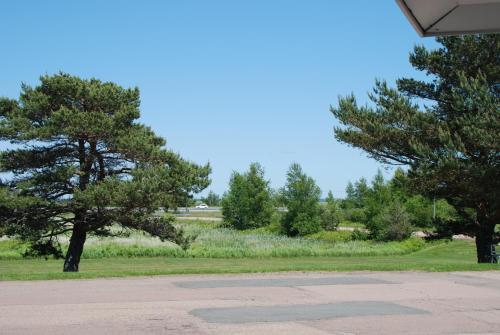 Sackville Inn in แซควิลล์ (นิวบรันสวิค)