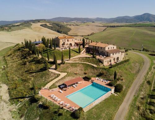 Agrihotel Il Palagetto 