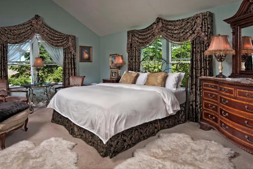 Cozy Rose Inn - image 7