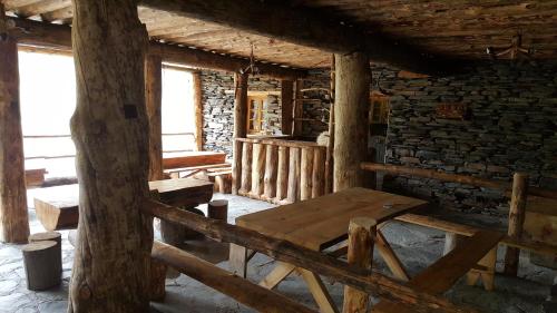 Samtsikhe in Κβάρλις