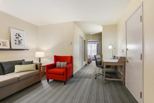 Country Inn & Suites by Radisson Green Bay WI - image 14