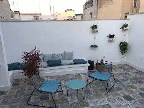 Borgorosa Dimora In Puglia - image 6