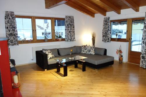Katja´s Ferienwohnung in Trins, Österreich