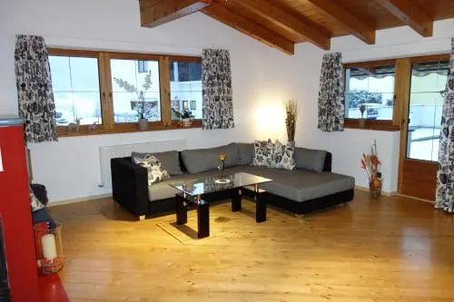 Katja´s Ferienwohnung in Trins, Österreich