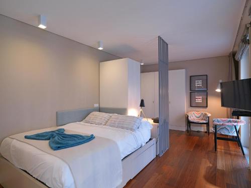 New Oporto Apartments - Cardosas, Порту