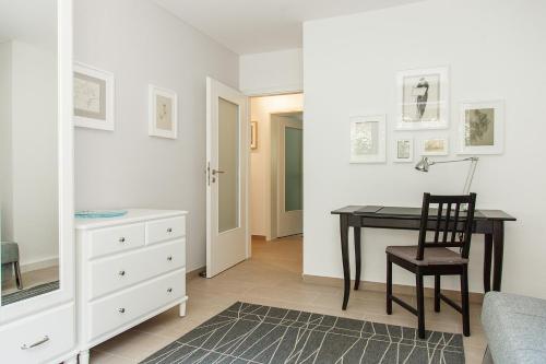 Charming CHARLOTTE 1.4km von Bel Étage Spielbank entfernt