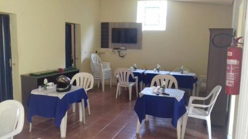 

Pousada Morro do Chapéu