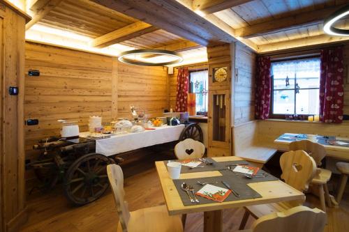 Hotel Sogni D'Oro