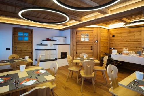 Hotel Sogni D'Oro
