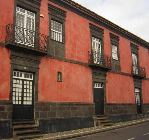 Solar da Glória ao Carmo in Ponta Delgada