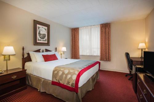 Ramada by Wyndham Ligonier