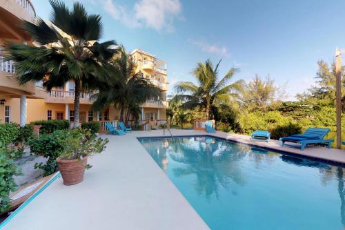 

Ambergris Lake Villas: Mahi-Mahi Retreat (Villa B1)