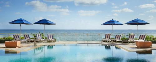 Eau Palm Beach Resort & Spa