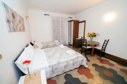 Ariana Luxury Guest House Rome