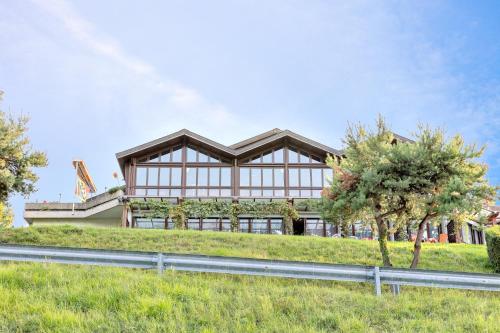 Hotel Restaurant Möve - image 2