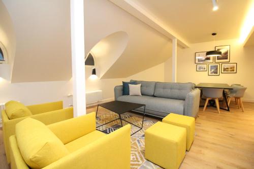 Tallinn City Apartments - Old Town - image 11