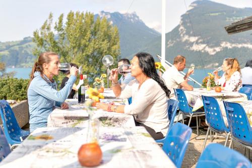Hotel Restaurant Möve - image 4