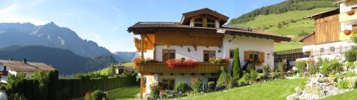Haus Brigitte 4