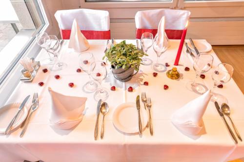 Hotel Restaurant Möve - image 10
