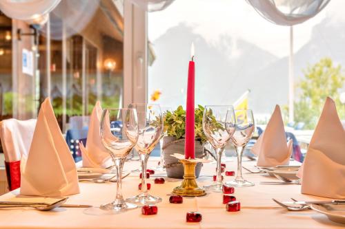 Hotel Restaurant Möve - image 11