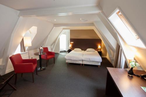 Fletcher Hotel Gilde - image 3