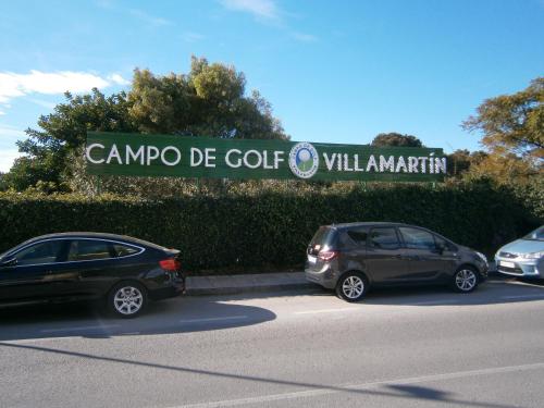 Casa Golf Villamartin